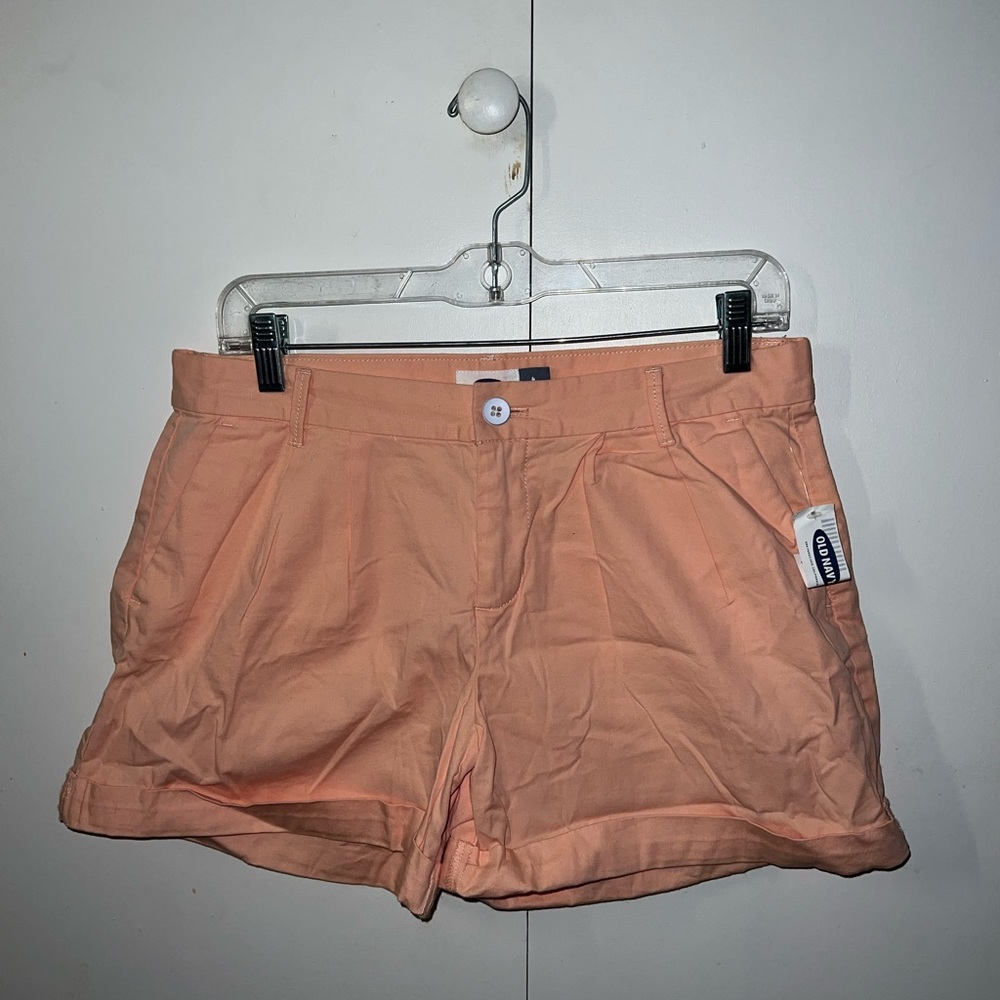 old navy shorts